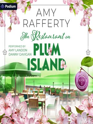 cover image of The Restaurant on Plum Island